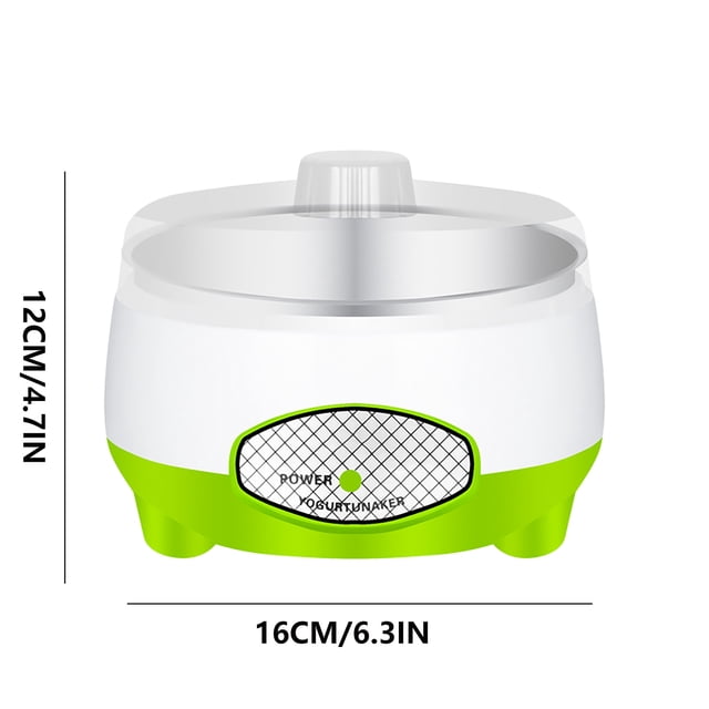 Home Automatic Yogurt Machine Mini Cup Multi-Functional Homemade Natto Machine Small Fermenter