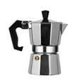 thumbnail image 1 of Cafetera Moka Pot Italiana NikouMX de Estilo Europeo, 1 of 5