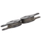 thumbnail image 5 of Pastillas de freno de disco 2 pares de resina MTB para bicicleta Tektro Lyra Novela Iox Hugtrwg Para estrenar, 5 of 6