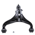 thumbnail image 6 of Detroit Axle - 4pc Front End Control Arms Kit for Jeep 08-12 Liberty, 07-11 Dodge Nitro, 2 Lower Control Arms 2 Sway Bars 2008 2009 2011 Replacement, 6 of 7