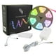 thumbnail image 3 of Tira Led Wifi Multicolor Iusa Smart 5 M Iusa 619397, 3 of 11