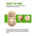 thumbnail image 4 of Wireless mini hearing aid for deaf/elderly, 4 of 5