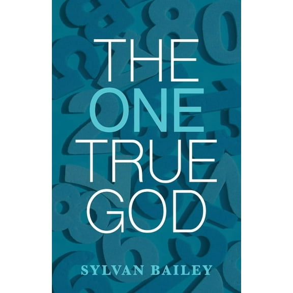 The One True God (Paperback)