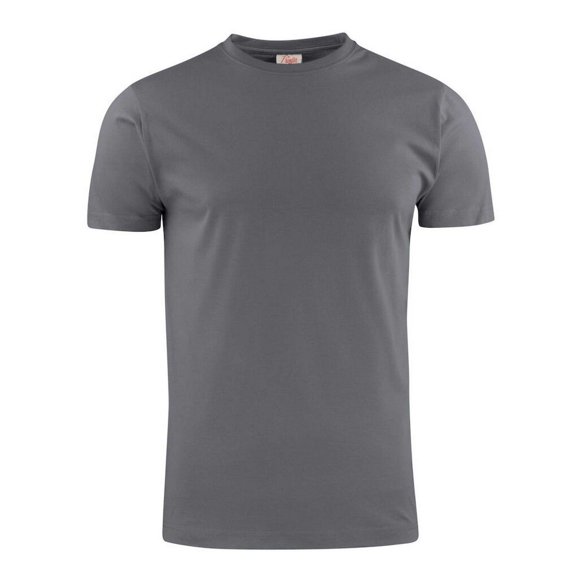 Printer Mens Heavier Pro T-Shirt