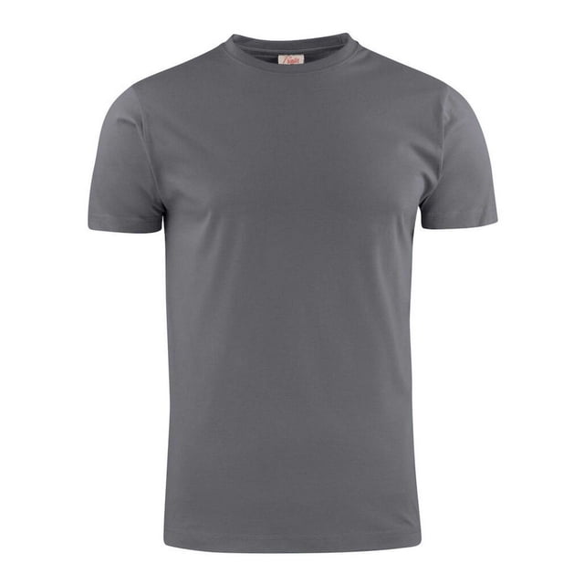 Printer Mens Heavier Pro T-Shirt