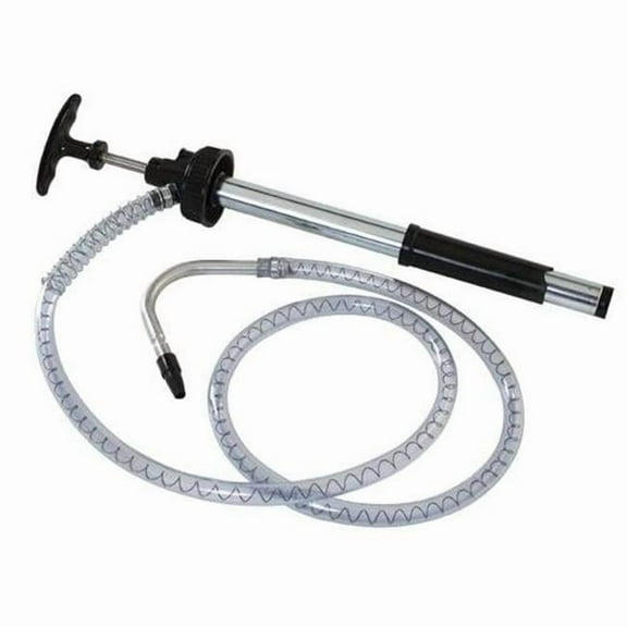 Jet Lube 399-102000 Excellent Quick Connect Oil Safe Standard Pump