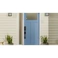 thumbnail image 3 of Philips Home Access Wi-Fi Palm Recognition Smart Deadbolt with Handle, 3 of 6