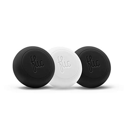 Tapo Hub Flic Smart Buttons 3-Pack Control Alexa/HomeKit With A