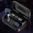 thumbnail image 4 of Auriculares 150H Tiempo Pantalla LED Estéreo HiFi para, 4 of 8