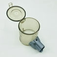 thumbnail image 2 of For Greenote GSC50 Wireless Vacuum Cleaner Dust Bin 0.6L Dust Cup Dust Bucket Vacuum Cleaner Accessories Home Cleaning Tools, 2 of 10
