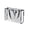 czb# Navy141, variant on Clear Stadium Approved Tote Bag Handles Snap Closure Transparent Handbag Security Compliant Bag For Sports Swimming Games Concert Beach Travel Shopping Daily Carry Bag