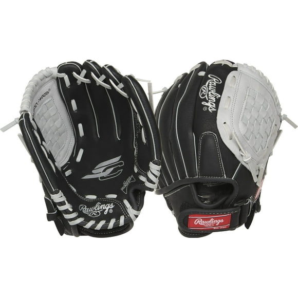 Guante de béisbol Rawlings SURE CATCH T-Ball & Youth 10.5