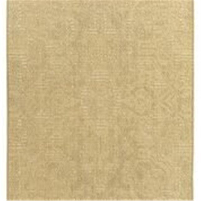 Tapis à Piper de 3 x 5 Pi dans la Crème