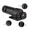 thumbnail image 4 of VALINK Mini HD 1080P WIFI Dash Cam Car DVR Camera Video Recorder Wide Angle G-sensor Motion Detection, 4 of 7