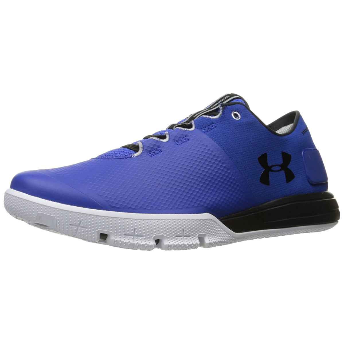 under armour charged ultimate 2.0