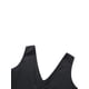 thumbnail image 5 of Monos Para Mujer, Sin Mangas, De Patchwork, Sueltos, Largos, Casuales, De Pierna Ancha, Con Bolsillos XBTCLXEBCO Negro;XL, 5 of 6