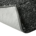 thumbnail image 5 of Home Essence Regal Solid Tufted Durable Bath Rug Collection, 5 of 7