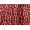 thumbnail image 1 of Ahgly Company Indoor Rectangle Abstract Red Modern Area Rugs, 5' x 8', 1 of 4