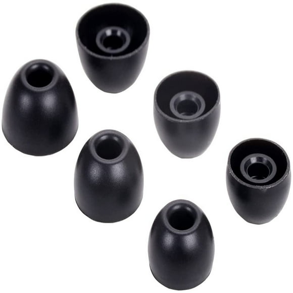 Silicone Comfort Fit Earbud Tips for Beats and Sony Wireless Earbuds