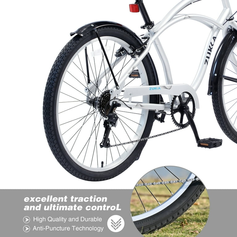 Best men's cruiser bicycle hotsell
