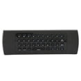 thumbnail image 4 of 2.4G Télécommande Clavier, 33ft Télécommande Sans Fil pour TV Box pour PC, 4 of 8