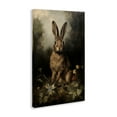 thumbnail image 4 of Stupell Industries Bunny in Nature Animals & Insects Painting Gallery Wrapped Canvas Art Print Wall Art, 24 x 36, 4 of 8