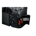 thumbnail image 5 of Canon EOS R7 32.5 Megapixel Mirrorless Camera Body Only, Black - (International Version), 5 of 9