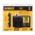 thumbnail image 2 of Set Bateria 20v 3ah Cargador Para Herramienta Taladro Dewalt DeWalt DCB230C, 2 of 4