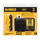 thumbnail image 2 of Set Bateria 20v 3ah Cargador Para Herramienta Taladro Dewalt DeWalt DCB230C, 2 of 4