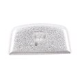thumbnail image 7 of P Button Decoration Sticker for Range Rover Sport 2014-2021, 7 of 7