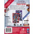 thumbnail image 3 of Renegade Game Studios: Juego de Construcción de Mazo Transformers Choque de los Combiners, 3 of 7