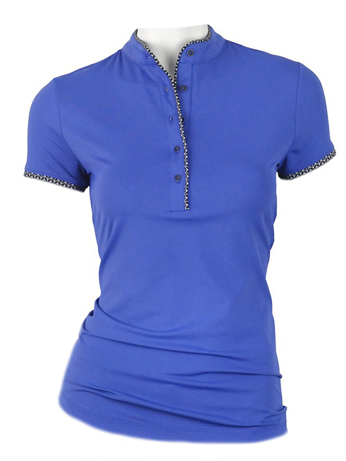 blue jays golf shirt