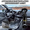 thumbnail image 2 of enkfyh Ceramic Coating Spray - Multifunctional Coating Renewal Agent Spray, Long-Lasting Scratch-Resistant Car Polish Liquid for Vehicle Protection Paint Correction, 2 of 9