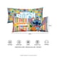 thumbnail image 4 of Almohada Providencia Súper Jumbo Stitch Hawaii Multicolor, 4 of 4
