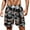 Black, variant on Sopiago Men's Board Shorts Quick Dry Swim Shorts with Mesh Lining Funny Beach Shorts for Men Swimwear Bathing Suits Swimming Trunks for Men Black,L