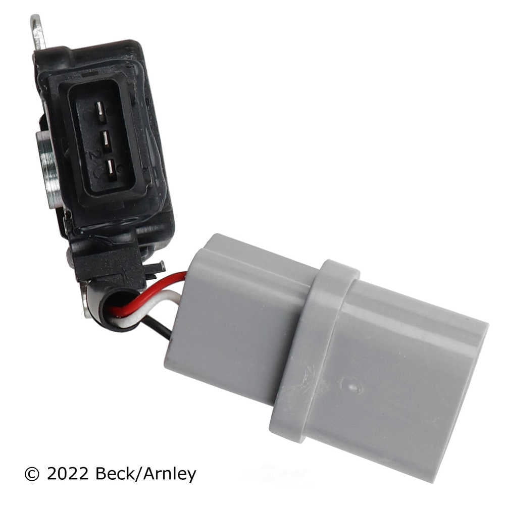 BeckArnley 158-0384 Throttle Position Sensor