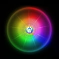 thumbnail image 4 of Nite Ize FlashFlight Dog Discuit Disc-O, 4 of 9