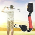 thumbnail image 3 of AURORA TRADE Golf Cleaning Brush Effective Multi-functional Golf Accessories 3-in-1 Golf Club Cleaning Brush Tool for Golf Course, 3 of 8