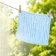 thumbnail image 1 of 11.81x11.81in Cottons Face Towel Multicolor Soft Absorbent Does Not Stay Wet Long with Hanging Loop for Bathroom Kitchen Travel Gym, 1 of 6