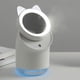 thumbnail image 3 of Difusor de Humidificador de aire portátil Colco con espejo de maquillaje iluminado 400 ml Humidificador portátil, 3 of 8