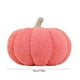 thumbnail image 3 of Cojines de calabaza, cojín de calabaza rosa, juguete de peluche decorativo, cojín decorativo para el hogar, decoración de calabaza pequeña linda, 3 of 6