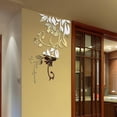 thumbnail image 1 of JJKBVCLO 3D Diy Acrylic Wall Sticker Modern Stickers Decoration, 1 of 1
