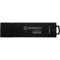 thumbnail image 4 of 128GB IRONKEY D300 MANAGED ENCRYPTED USB 3, 4 of 6