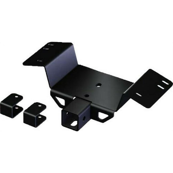 KFI Products 101145 Front Upper Receiver Hitch 2"