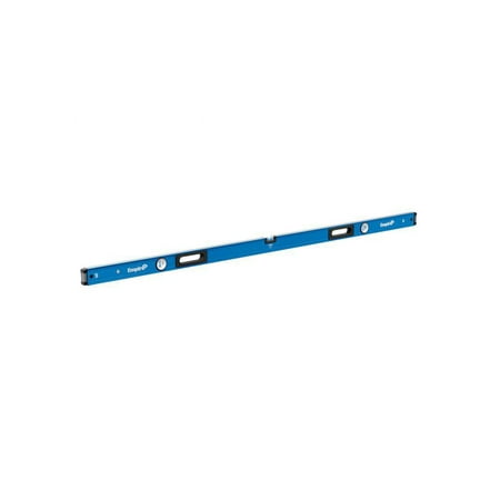 UPC: 0045242366828 | Empire Level-EM75.78 78 In. True Blue Magnetic Box Level