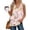 *Multicolor 05, variant on ClodeEU Women's Summer Printed V Neck Sleeveless Tank Top ,Trendy Cozy Loose Blouse Multicolor 05,Womens Plus M