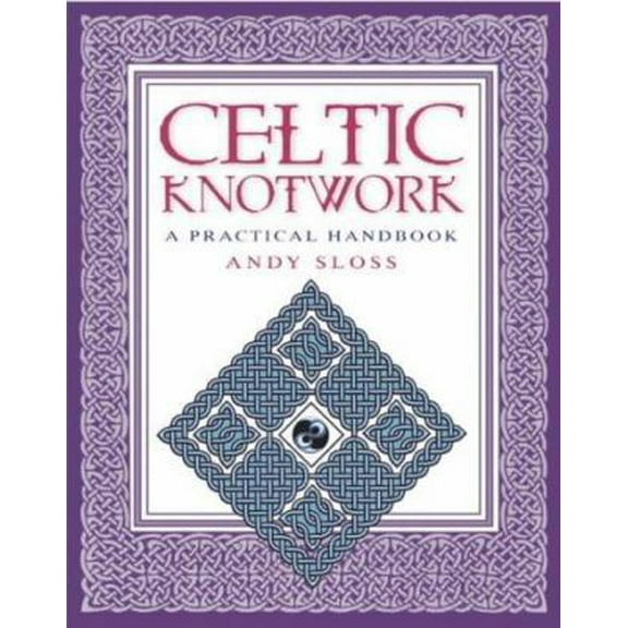 Pre-Owned How To Draw Celtic Knotwork: A Practical Handbook (Paperback) 0304361259 9780304361250