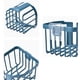 thumbnail image 2 of Soporte De Papel De Montaje En Pared Soporte De Papel Higiénico Soporte De Papel De Baño Estante De Papel Higiénico Soporte De Papel De Montaje En Pared ABS Caja De Papel Anggrek Otros, 2 of 3