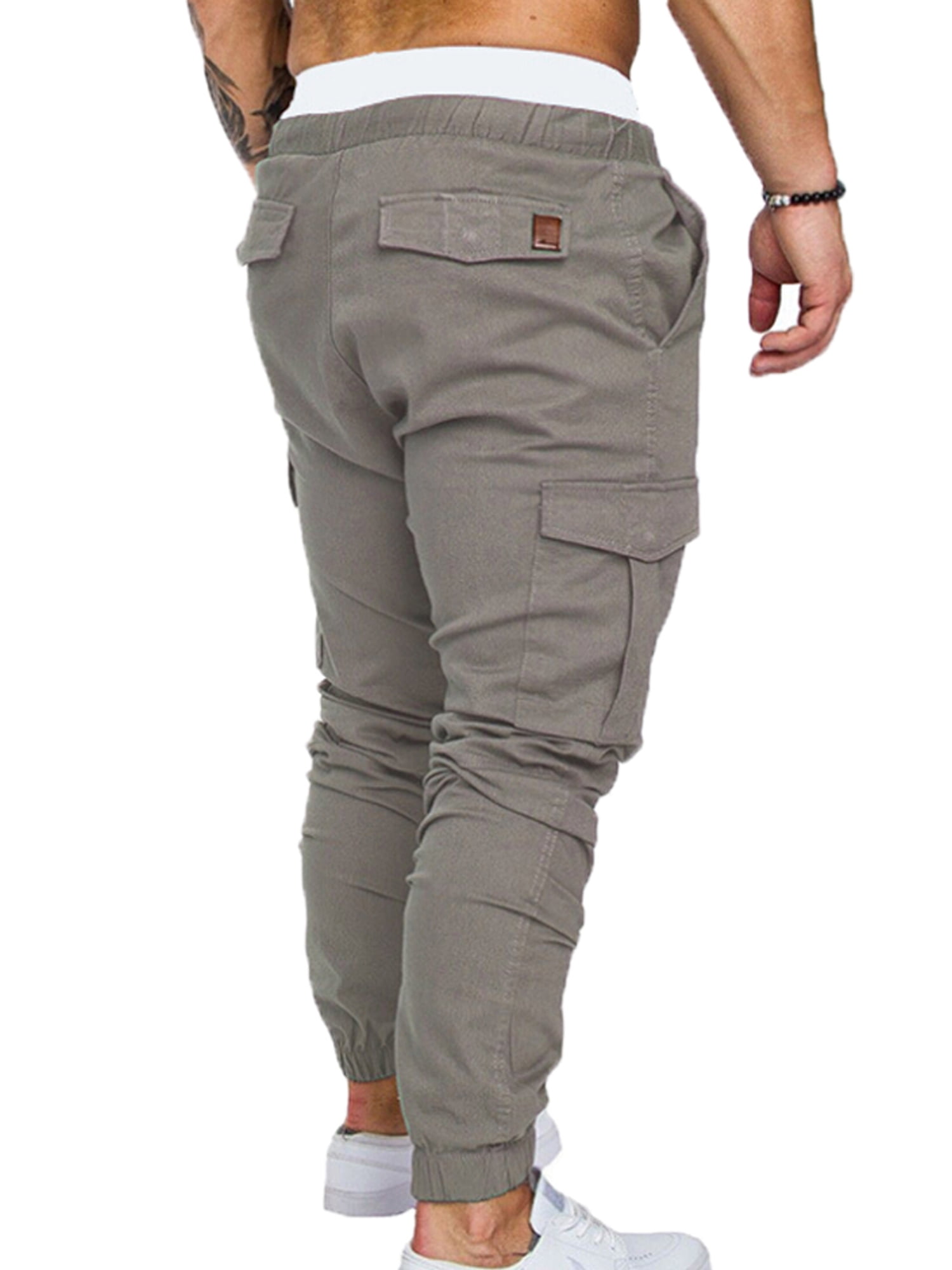 【SATIIIZ】Ramos Multi Cotton Cargo Pants SATIIIZ】Ramos Multi Cotton Cargo Pants (SATiiiZ/カーゴ