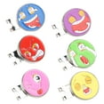 thumbnail image 3 of Metal Material Portable Hat Clip, High Strength Ball Marker, for Man Woman Outdoors Office, 3 of 8